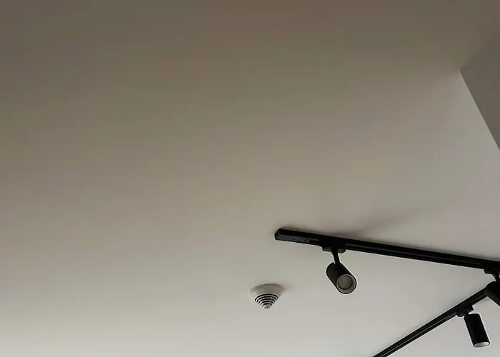 Wiktoryn 6 Hotel apartamentowy