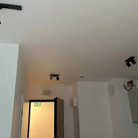 Aparthotel Wiktoryn 6 Varsavia