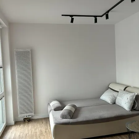 Wiktoryn 6 Lägenhetshotell Warszawa