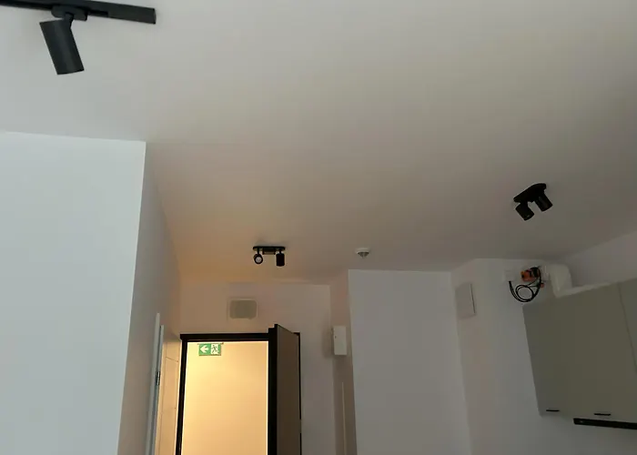 Appart hôtel Wiktoryn 6 Varsovie