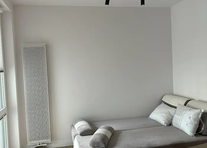 Wiktoryn 6 Lejlighedshotel Warszawa